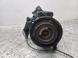 компрессор кондиционера Volkswagen Passat B5 2000, 1.6 л., AHL, бензин, 8D0260808