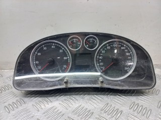 щиток приборов (приборная панель) Volkswagen Passat B5 [рестайлинг] 2003, 1.6 л., i, ALZ, бензин, 3B0920829