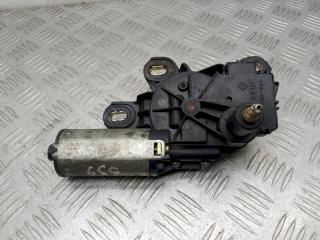моторчик заднего стеклоочистителя (дворника) Mercedes-Benz Vito W639 2006, A6398200508