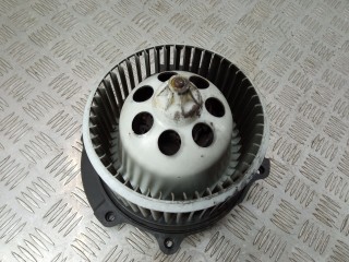 моторчик печки Renault Espace 4 поколение 2003, 2.0 л., i, бензин, 52492209