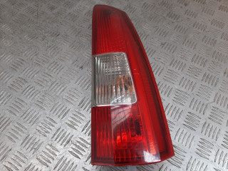 фонарь задний правый Volvo V70 2 поколение 2002, 2.4 л., B 5244 T3, бензин, МКПП