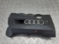 декоративная крышка двигателя Audi A4 B5 1999, 1.8 л., i, 058103724C - фото №2