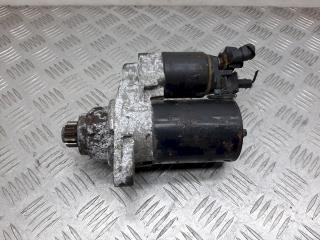 стартер Volkswagen Polo 4 поколение 2005, 1.2 л., i, 1120400