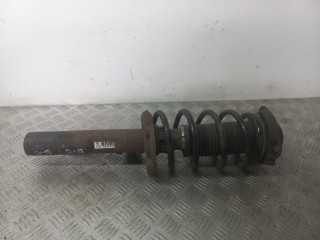 стойка передняя левая Volkswagen Passat B6 2008, 3C0413031AC