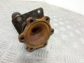 полуось (приводной вал, ШРУС) Volkswagen Sharan 1 поколение [рестайлинг] 2003, 1.9 л., TDi, 02N409356H - фото №3