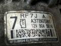 генератор Mazda 6 GG 2004, 2.0 л., TD, A3TB6581 - фото №6
