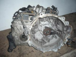 КПП механическая (МКПП) Hyundai Getz 1 поколение [рестайлинг] 2006, 1.5 л., CRDi, дизель, хетчбэк 5 дв., P71759, M56CF2