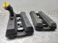 клапанная крышка Opel Omega B 1998, 3.2 л., i, 90573539, 90573540 - фото №3