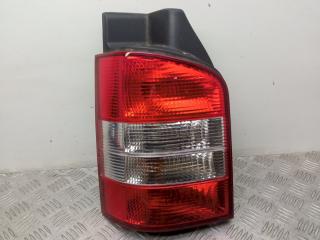 фонарь задний левый Volkswagen Transporter T5 2008, 7H5945095M