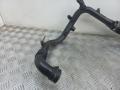 патрубок воздушного фильтра Opel Corsa D 2008, 1.3 л., CDTi, 55560952 - фото №3
