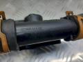 корпус термостата Renault Megane 2 поколение 2006, 1.9 л., DCi, 8200646680 - фото №5