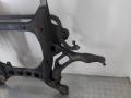 балка подвески передняя (подрамник) Volkswagen Touareg 1 поколение 2005, 7L0499314A - фото №4