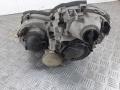 фара правая Mercedes-Benz C-Класс W203/S203/CL203 2001 - фото №3