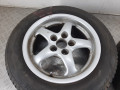 диск литой Opel Zafira 1 поколение (A) 2002 - фото №2