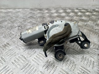 моторчик заднего стеклоочистителя (дворника) Ford Galaxy 1 поколение [рестайлинг] 2005, 1.9 л., TDi PD, дизель, 6МКПП, 7M3955711A