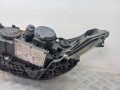 фара правая Renault Laguna 2 поколение 2004, 2.2 л., дизель, 8200354743 - фото №6