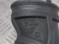 патрубок воздушного фильтра Opel Astra G 2003, бензин, 90423632 - фото №2