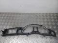 накладка на торпедо (консоль) Audi A6 4F/C6 2007, 2.4 л., BDW, бензин, АКПП, 4F1857115F - фото №4