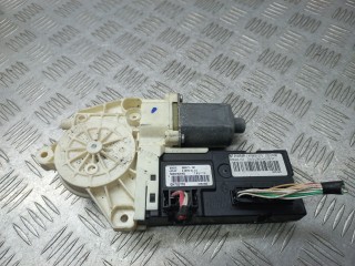 моторчик стеклоподъемника передний левый Renault Laguna 3 поколение 2008, 807310002R