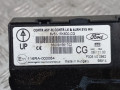 блок комфорта Ford Fiesta 5 поколение [рестайлинг] 2008, 1.2 л., бензин, МКПП, хетчбэк 3 дв., 8V51-15K600-CG - фото №4