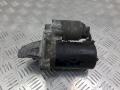 стартер Mazda 2 1 поколение 2005, 1.4 л., i, бензин, 0001104417 - фото №3
