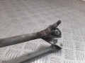 механизм стеклоочистителя (трапеция дворников) Audi A6 4F/C6 2007, 2.7 л., BPP, дизель, АКПП, 4F1955023J - фото №3