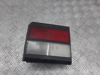 фонарь крышки багажника левый Volkswagen Passat B3 1993, универсал, 333945107