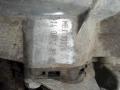 КПП механическая (МКПП) Volkswagen Touran 1 поколение [рестайлинг] 2010, 1.6 л., FSI, бензин, - - фото №7