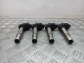 катушка зажигания Volkswagen Passat B6 2008, 1.4 л., бензин, 036905715F - фото №2