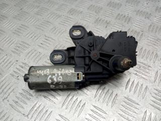 моторчик заднего стеклоочистителя (дворника) Mercedes-Benz Vito W639 2006, 2.2 л., CDi, A6398200608
