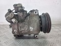 компрессор кондиционера Volkswagen Passat B5 [рестайлинг] 2001, 1.6 л., i, ALZ, бензин, 8D0260808 - фото №4