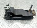 ручка наружная двери сдвижной Volkswagen Transporter T4 2000, 701843730B - фото №2
