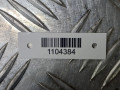 датчик парктроника Volkswagen Sharan 1 поколение 1999, 1688089 - фото №4
