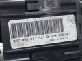 переключатель света Audi A4 B6 2005, 8E0941531D - фото №3