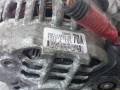 генератор Ford Fiesta 5 поколение 2004, 1.4 л., бензин, 2S6T10300CB - фото №5