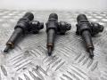 форсунка Volkswagen Polo 4 поколение 2005, 1.4 л., TDi, 038130073BN - фото №2