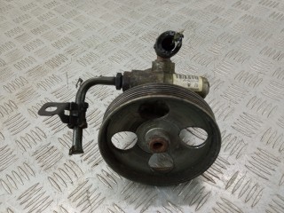 насос гидроусилителя руля Peugeot Partner 1 поколение (M59) [рестайлинг] 2006, 1.6 л., HDi, дизель, 9659820880