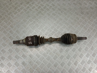 полуось передняя левая (приводной вал, ШРУС) Nissan Maxima A33 2002, 3.0 л., VQ30DD, бензин