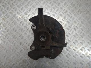ступица передняя правая Volkswagen Transporter T5 2006, 2.5 л., TDi