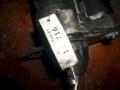 стартер Mazda 3 BK 2005, 1.6 л., HDi - фото №3