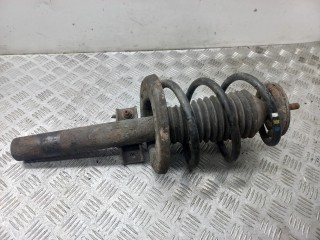 стойка передняя правая Ford Galaxy 1 поколение [рестайлинг] 2005, 1.9 л., TDi PD, дизель, 6МКПП