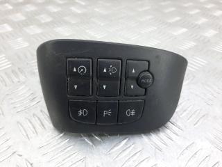 переключатель света Fiat Stilo 1 поколение 2004, -