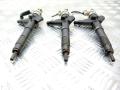 форсунка Nissan Almera N16 2003, 2.2 л., DCi, AW400AW4 - фото №3