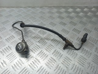 трубка (шланг) сцепления Opel Vivaro A 2006, 1.9 л., CDTi, F9Q 762, дизель