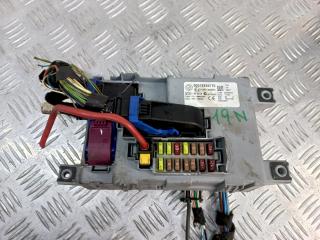 блок предохранителей Fiat Punto 3 поколение 2008, 1.2 л., i, 518263170