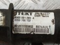 рулевая рейка Renault Espace 4 поколение 2006, 2.0 л., DCi, M9R 760, дизель, 8200706732 - фото №5