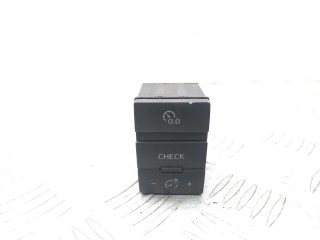 кнопка освещения панели приборов Audi A6 4F/C6 2005, 3.0 л., дизель, АКПП, 4F0927123