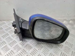 зеркало наружное правое Chevrolet Spark M300 2011, 1.2 л., i, B12D1, бензин