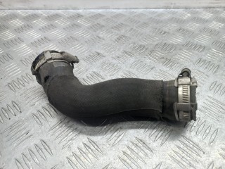 патрубок интеркулера Audi A6 4F/C6 2006, 2.7 л., дизель, 4F0145709H
