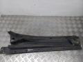 дождевик Hyundai Terracan 1 поколение 2002, 87410-H1010 - фото №5